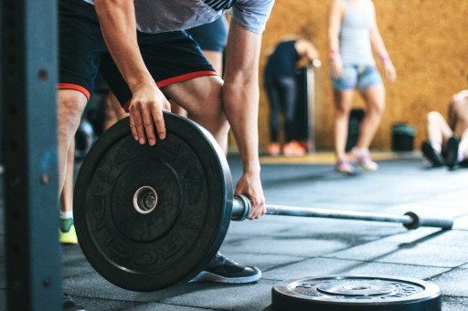 Ultimate Guide to AMRAP CrossFit Workouts: Enhancing Your Fitness Regime