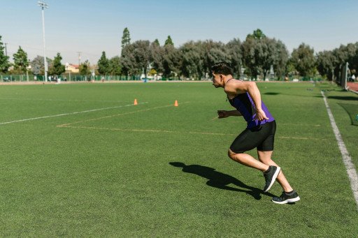 Unleashing Your Athletic Potential: The Ultimate Guide to CrossFit Running WODs