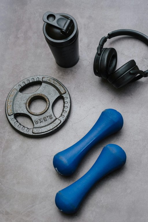 The Ultimate Guide to Cast Iron Dumbbell Sets: Enhance Your Home Workout Experience