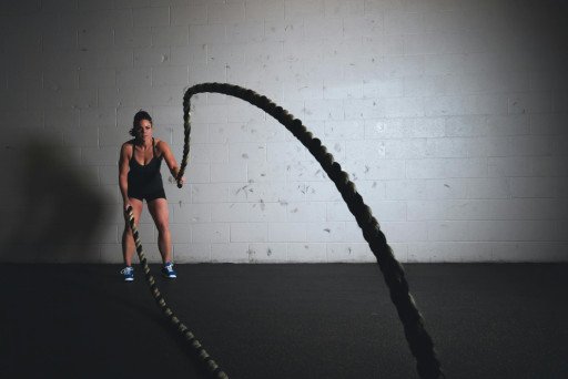 CrossFit Total Mastery