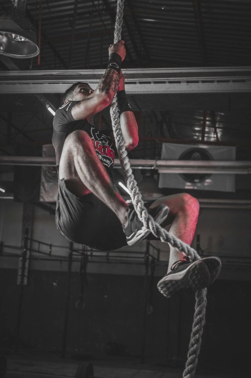 The Ultimate Guide to CrossFit Bodyweight Exercises for Peak Fitness