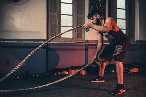 Unveiling the Robust Synergy: CrossFit Meets HIIT for Ultimate Fitness